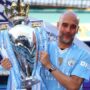 Juara Liga Premier Manchester City: Pep Guardiola berbicara tentang keluarnya Etihad, memuji Klopp dan Arteta
